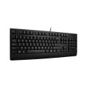 "Lenovo Preferred Pro II USB Keyboard-German"