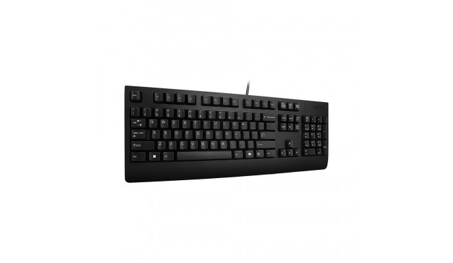 "Lenovo Preferred Pro II USB Keyboard-German"