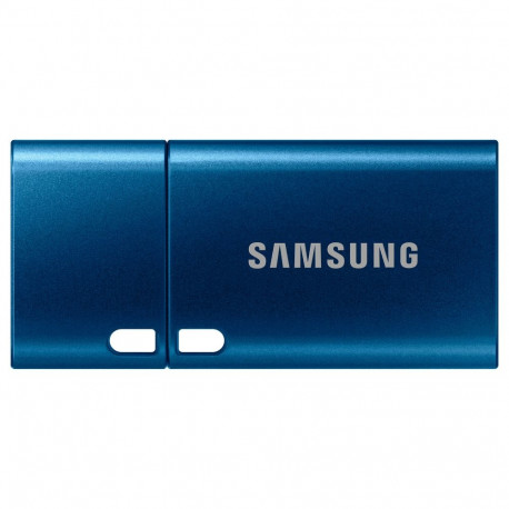 "STICK 256GB USB 3.2 USB-C Samsung MUF-256DA Blau"