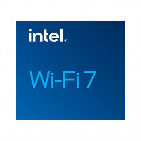 Intel Wi-Fi 7 BE202 2230 2x2 BE+BT ilma vPro-ta