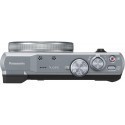 Panasonic Lumix DMC-TZ60, silver