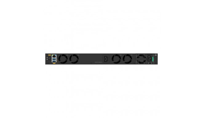 "28-PORT POE MANAGED SWITCH"