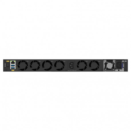 "24-PORT 25G MANAGED SWITCH"