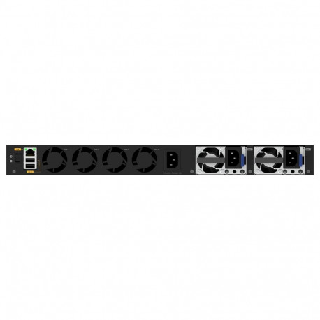 NETGEAR 52-pordiline võrgulüliti M4350-48G4XF 48x GE PoE+ 4x SFP+