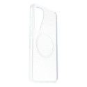 "Otterbox React Magnet Qi2 fr Samsung S25+. Stardust"