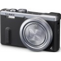 Panasonic Lumix DMC-TZ60, silver