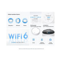 "TP-Link AX3000 WIFI 6 MESH SYSTEM"