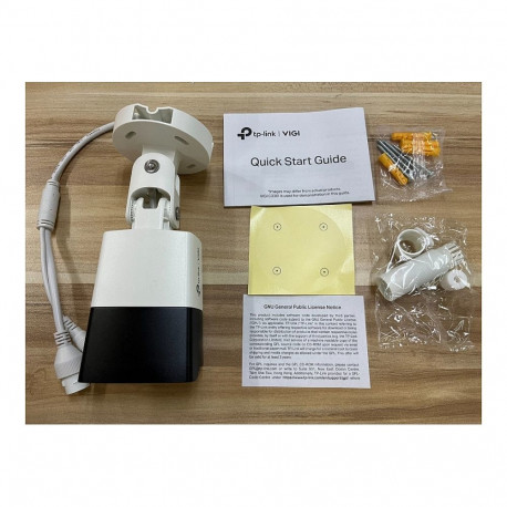 "TP-Link Omada IPCam VIGI C340I(2.8mm) 4MP Outdoor Bullet"