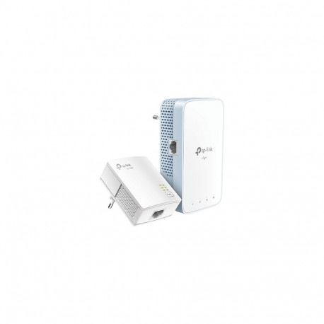 TP-Link elektriliini adapterite komplekt TL-WPA7519 (WL/AC/AV1000)