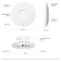 "TP-Link Omada WL-AP Access Point EAP772"