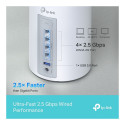 "TP-Link WL-Router Mesh System Deco BE65 3erPack"