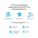 "TP-Link WL-Router Archer AXE75 (AX5400/Tri)"
