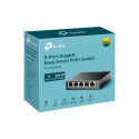 "TP-Link Switch 5x GE TL-SG105MPE"