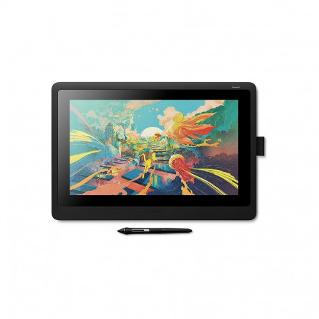 Wacom Cintiq 16 graafikalaud