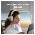 "ANKER Soundcore Space One Pro + Case white"