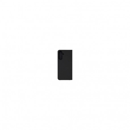 "Samsung Mobeen Flip Cover Galaxy A36 black"