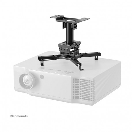 "Neomounts BDH Höhe 25.5cm schwarz Max.45kg"