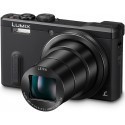 Panasonic Lumix DMC-TZ60, чёрный