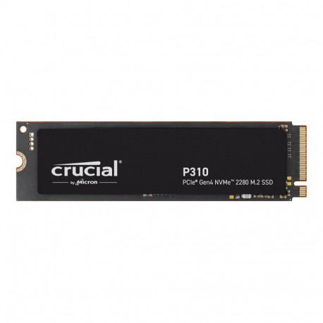 "M.2 500GB Crucial P310 NVMe PCIe Gen4"