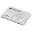 "TRANSCEND 1TB 6,35cm 2,5Zoll SSD SATA3 QLC"