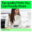 "HP 219A Black Original LaserJet Toner Cartridge"