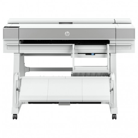 HP suureformaadiprinter T950 91,4cm LAN WiFi, 2-aastase garantiiga