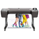 "HP DesignJet Z9+ 111cm 44"" Großformatdrucker mit Postscript"