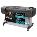 "HP DesignJet Z9+ 111cm 44"" Großformatdrucker mit Postscript"