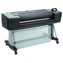"HP DesignJet Z9+ 111cm 44"" Großformatdrucker mit Postscript"