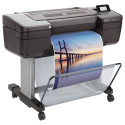 "HP DesignJet Z9+ 111cm 44"" Großformatdrucker mit Postscript"