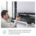 "HP DesignJet Z9+ 111cm 44"" Großformatdrucker mit Postscript"
