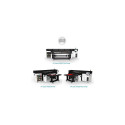 "HP DesignJet Z9+ 111cm 44"" Großformatdrucker mit Postscript"