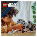 "LEGO Star Wars TIE Bomber"