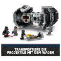 "LEGO Star Wars TIE Bomber"