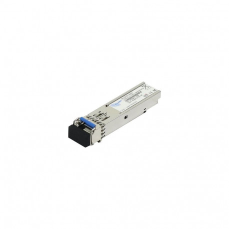 "ALLNET Switch Modul ALL4761-INDU SFP(Mini-GBIC), 1000Mbit, WDM(Bidi)/LC, Tx1310nm/Rx1490nm, 9u, 20K