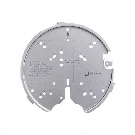"Z Ubiquiti U-PRO-MP"