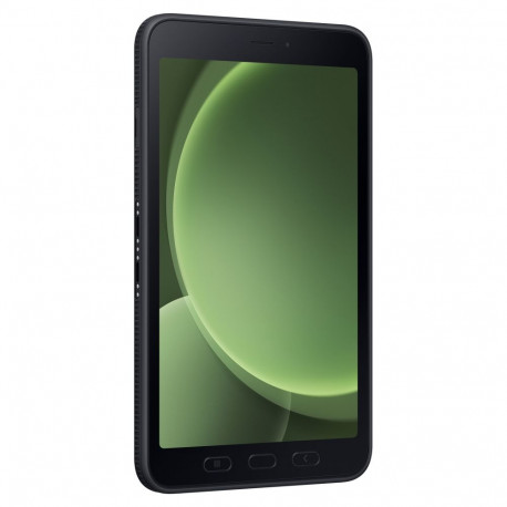"Samsung Galaxy Tab Active 5 EE 128GB 6RAM LTE DE green black"