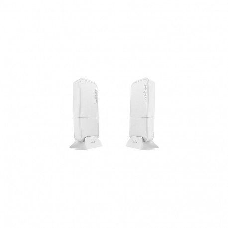 MikroTik Wireless Wire sild