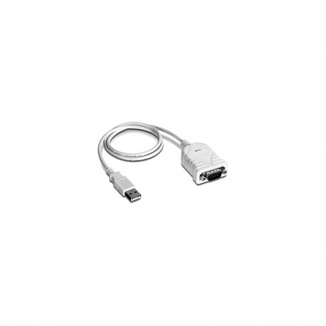 Konverter: USB 2.0 > RS232 (9 pin), 0.64m