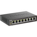 D-Link DGS-1008P