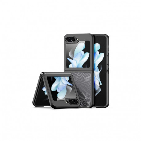 Dux Ducis Samsung Galaxy Z Flip 5 Dux Ducis Aimo Mag Black