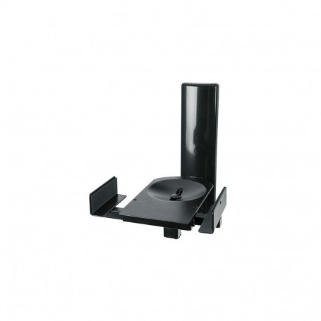 B-Tech VENTRY - Side Clamping Loudspeaker Wall Mounts with Tilt & Swivel (Pair)