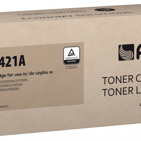 Actis TB-2421A Toner (replacement for Brother TN-2421; Standard; 3000 pages; black)