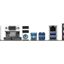 Asrock B550M Pro4 Socket AM4 micro ATX emaplaat AMD B550