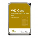 Western Digital Gold 3.5" 18TB kõvaketas