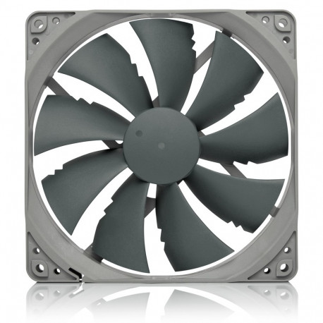 Noctua NF-P14S REDUX-1500 PWM arvuti jahutussüsteemi korpuse ventilaator 14 cm hall