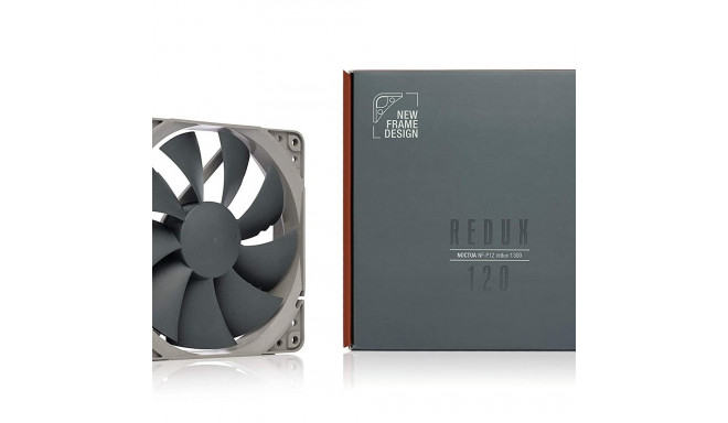 Noctua NF-P12 arvuti jahutuskomponent arvutikorpus