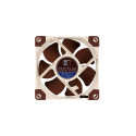 Noctua NF-A8 ULN computer cooling system Computer case Fan 8 cm Beige, Brown