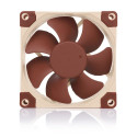 Noctua NF-A8 PWM arvuti jahutussüsteem korpuse ventilaator 8 cm beež, pruun