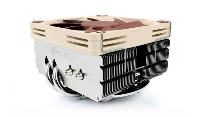 Noctua NH-L9x65 protsessorijahuti 9,2 cm